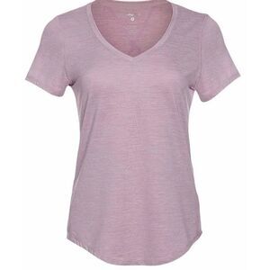 Layer 8 V Neck Work Out Top M